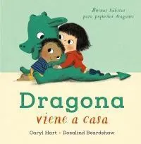 Dragona Viene a Casa