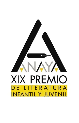 Premio Anaya 2022