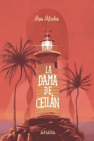 La Dama de Ceilán