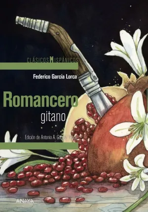 Romancero Gitano