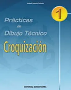 Practicas Dibujo 1 Croquizacion 2003