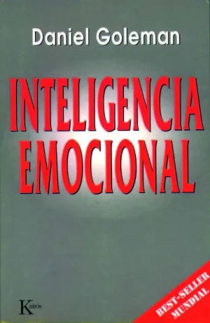 Inteligencia Emocional - Ens