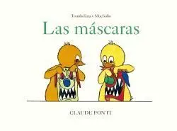 Máscaras, las