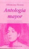 Antologia Mayor