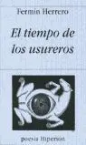 Tiempo de los Usureros,El