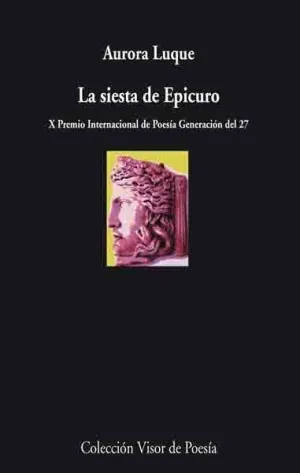 La Siesta de Epicuro