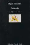 Antologia (M. Hernandez)