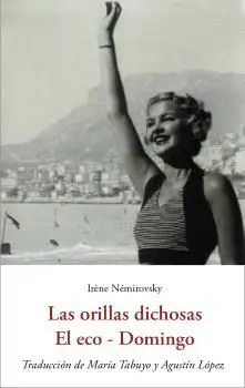 Orillas Dichosas,Las Eco,El Domingo