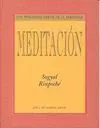 Meditacion