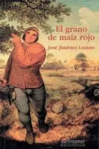 Grano de Maiz Rojo,El