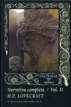 Narrativa Completa/ Vol Ii