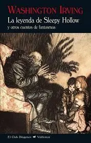 La Leyenda de Sleepy Hollow