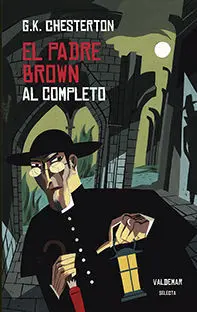 El Padre Brown Al Completo