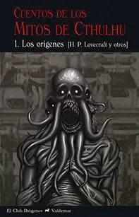 Los Cuentos de los Mitos de Cthulhu