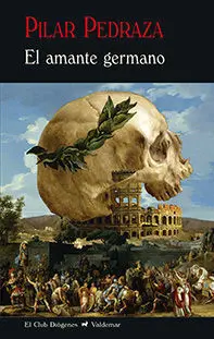 El Amante Germano