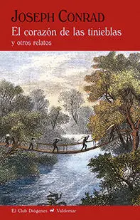 El Corazon de las Tinieblas