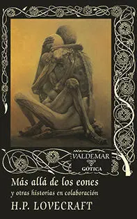 Mas Alla de Loseones y Otras Historias en Colaboracion