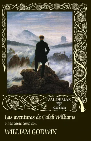Las Aventuras de Caleb Williams