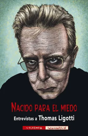 Nacido para el Miedo