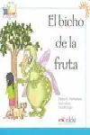 Bicho de la Fruta