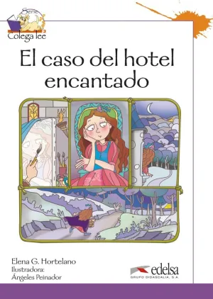 Caso del Hotel Encantado
