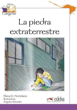 Piedra Extraterrestre