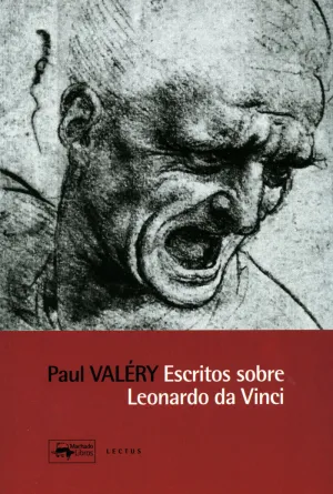 Escritos Sobre Leonardo Da Vinci