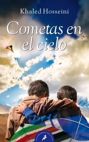 Cometas en el Cielo