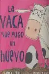 Vaca que Puso un Huevo, la