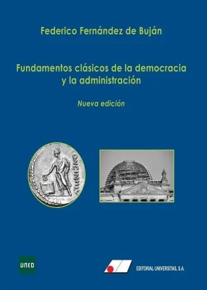 Fundamentos Clasicos de la Democracia y la Adminis