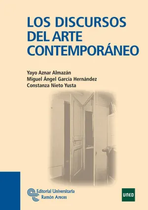 Los Discursos del Arte Contemporaneo Uned