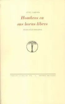 Hombres en Sus Horas Libres