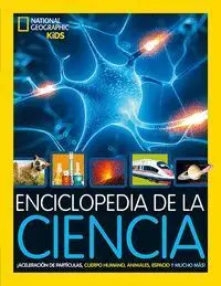 Enciiclopedia de la Ciencia