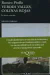 Verdes Valles, Colinas Rojas