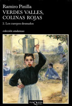 Verdes Valles, Colinas Rojas