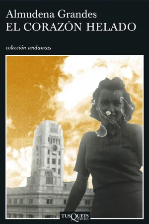 El Corazon Helado