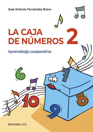 Caja de Numeros 2