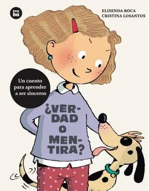 ¿Verdad o Mentira?