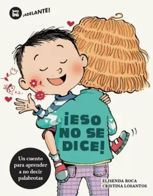 ¡Eso no se Dice!
