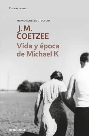 Vida y Epoca de Michael K Dbc