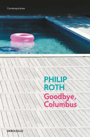 Goodbye, Columbus