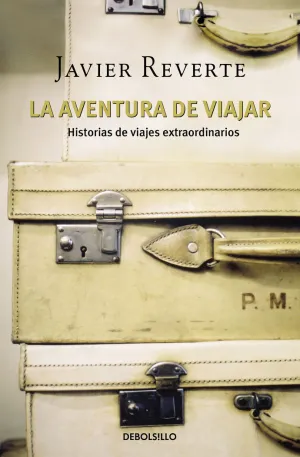 523*10/Aventura de Viajar. (Best Seller Bolsillo)