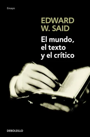 Mundo Texto y el Critico Db