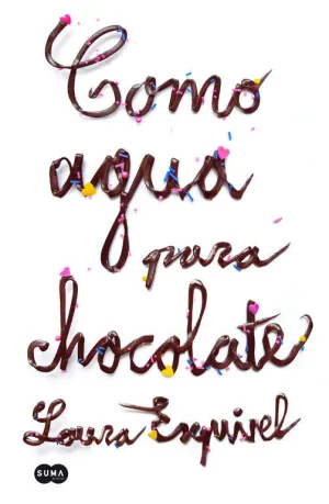 Como Agua para Chocolate