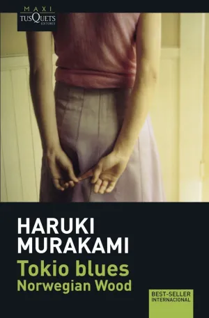 Haruki Murakan
