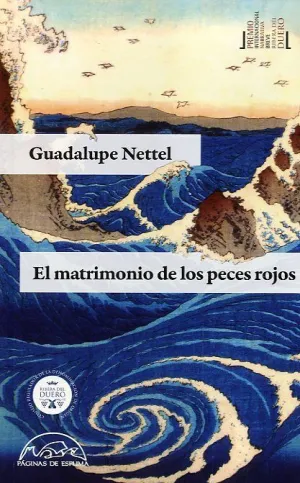 Matrimonio de los Peces Rojos, el