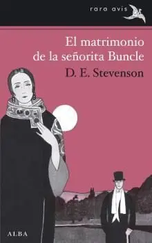 Matrimonio de la Señorita Buncle, el