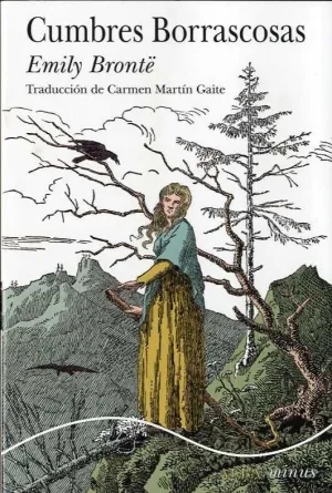 Cumbres Borrascosas