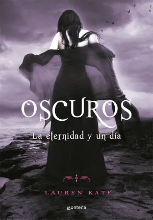 Oscuros. eternidad y un Dia. (Ellas)
