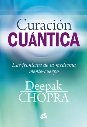 Curacion Cuantica. (Cuerpo-Mente)